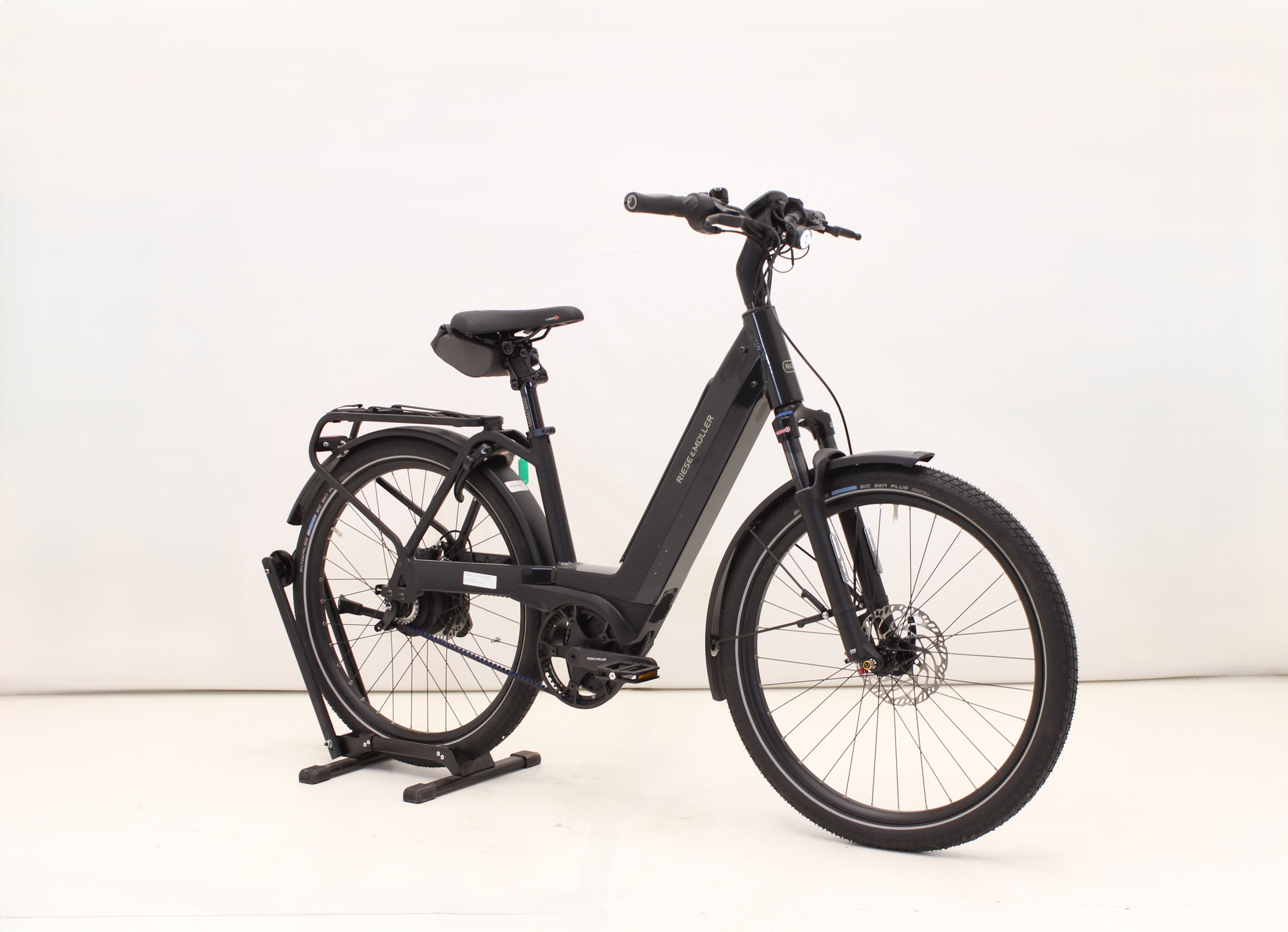 Riese & Müller Nevo Vario – Bild 2