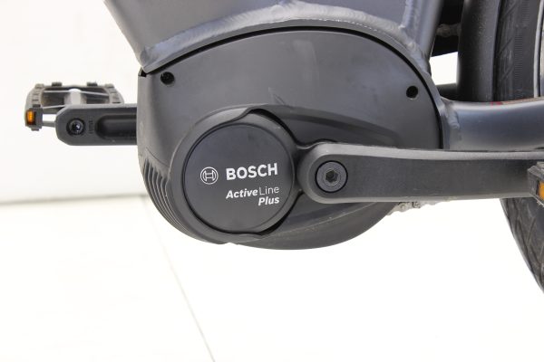 Kalkhoff Agattu 3.B Move