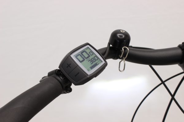 Kalkhoff Agattu 3.B Move