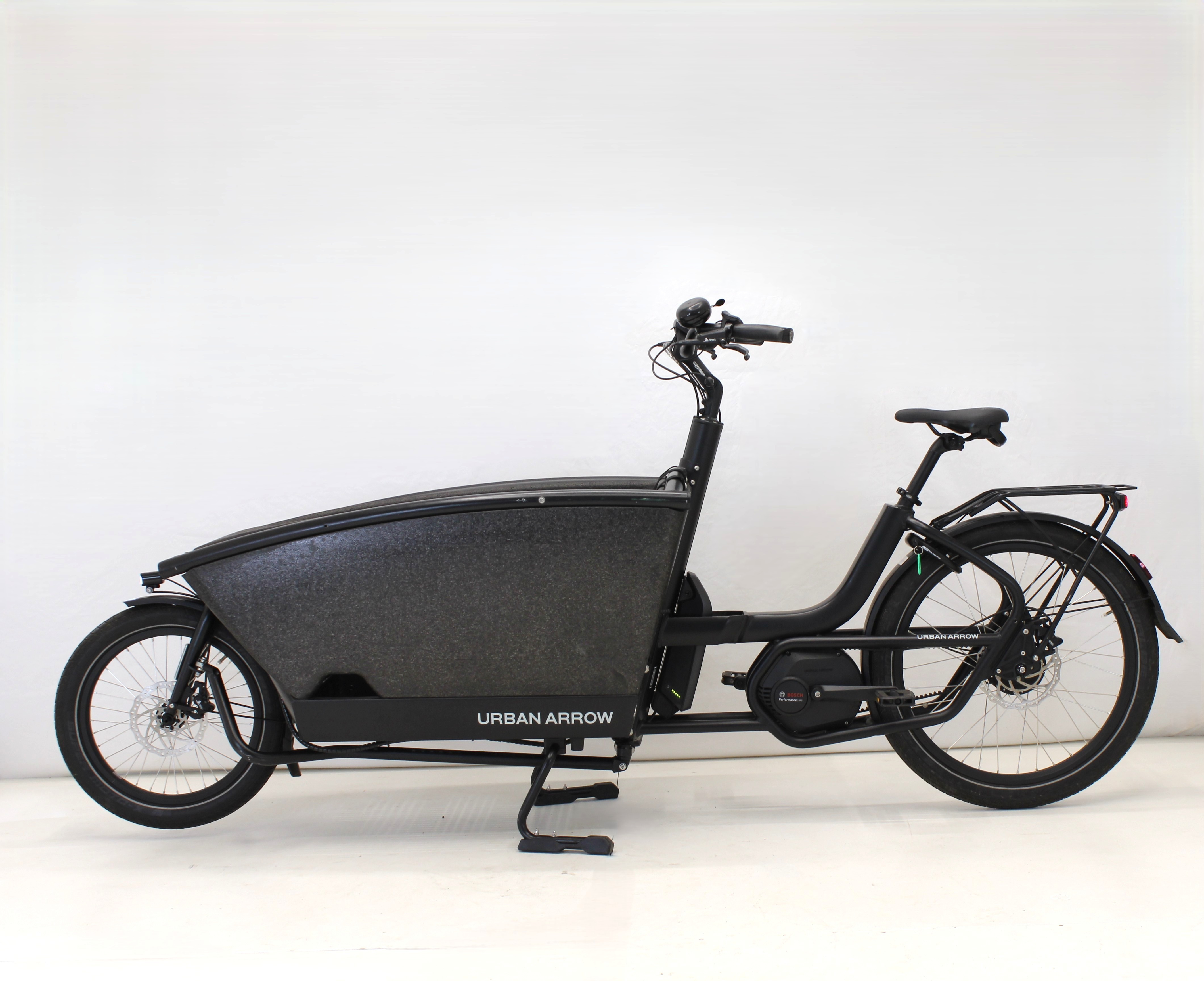 Urban Arrow Family Performance Plus – Bild 3