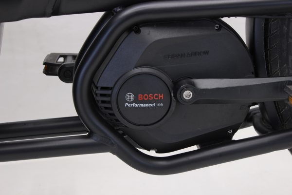 Urban Arrow Family Performance Plus