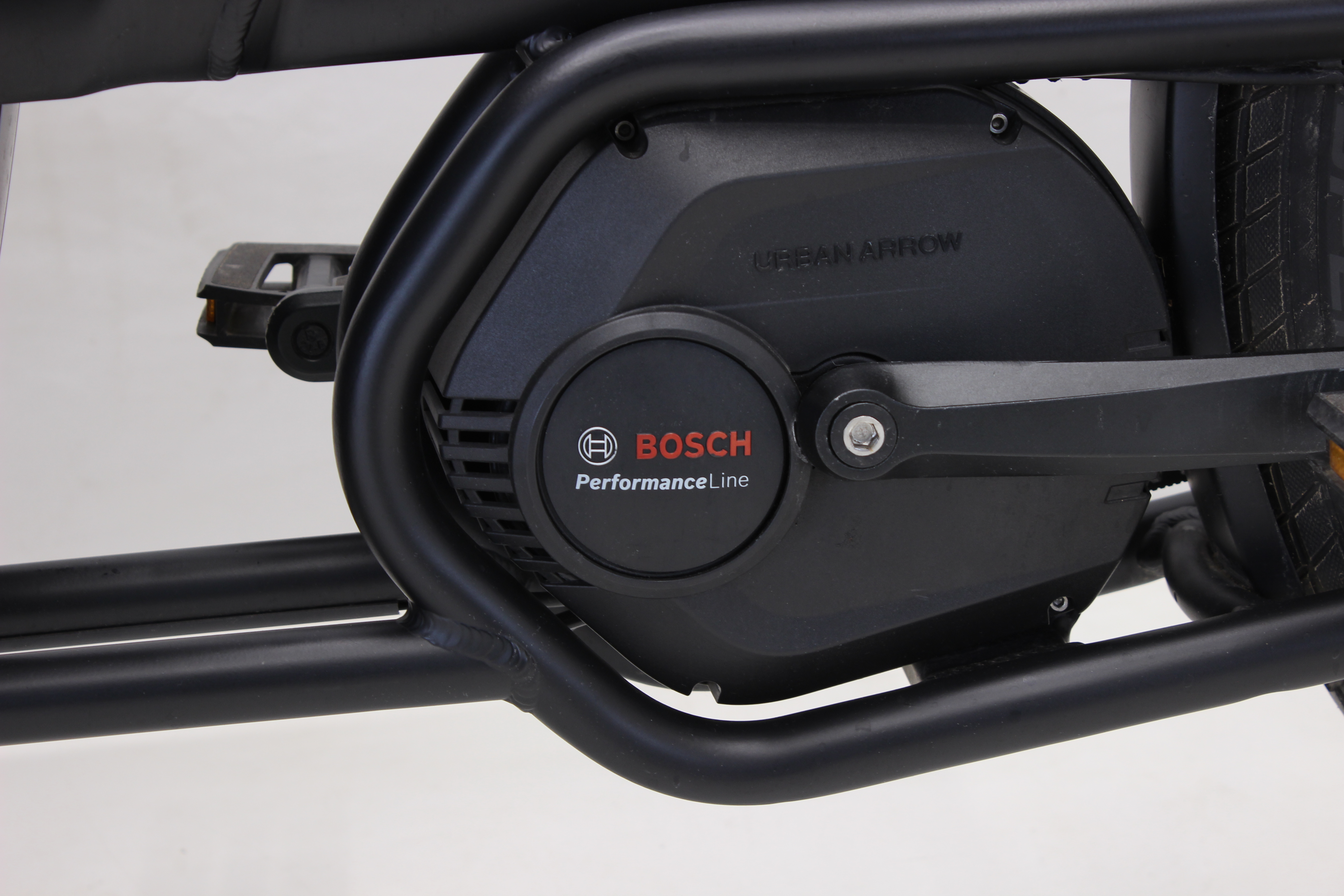 Urban Arrow Family Performance Plus – Bild 5