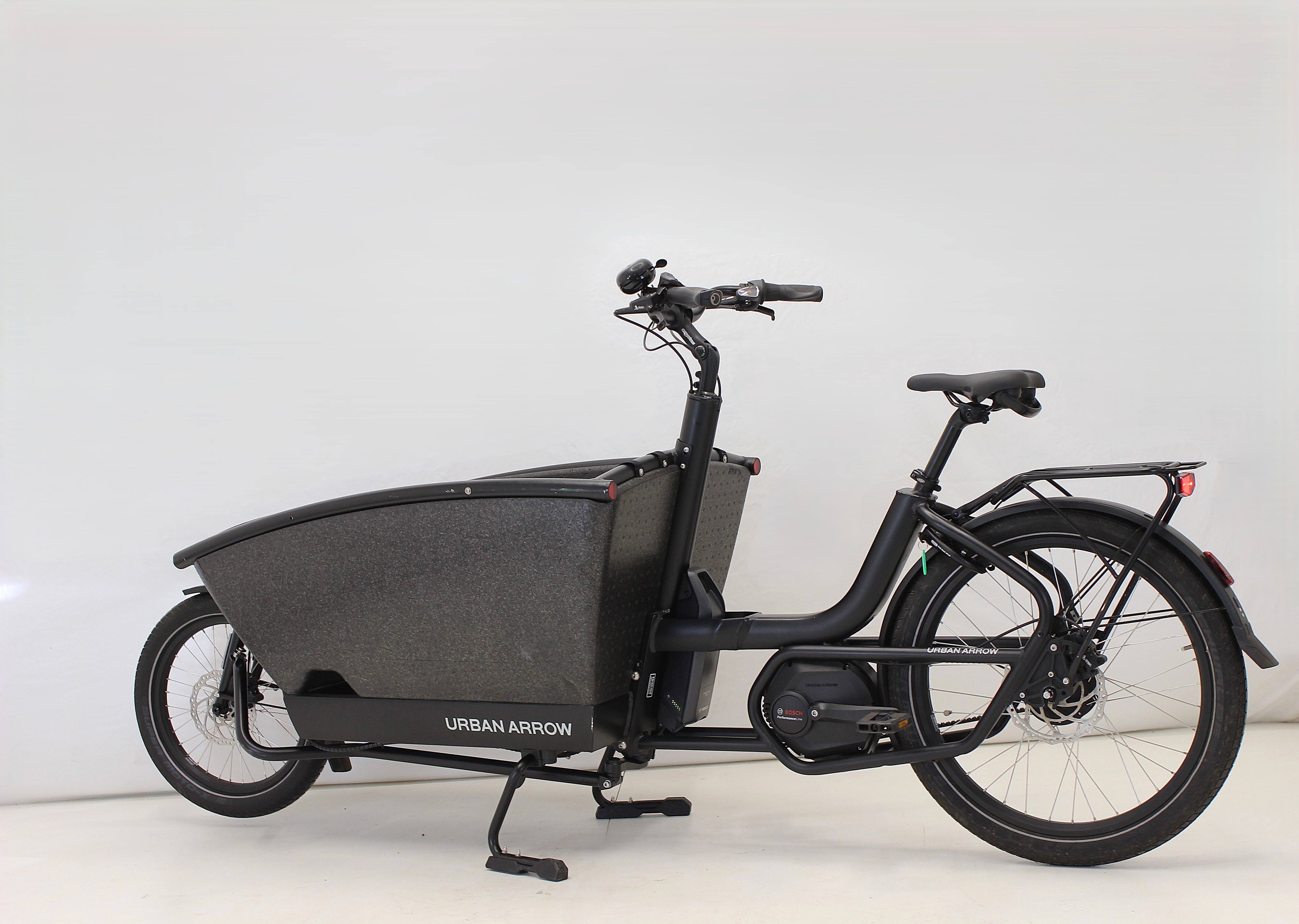 Urban Arrow Family Performance Plus – Bild 4