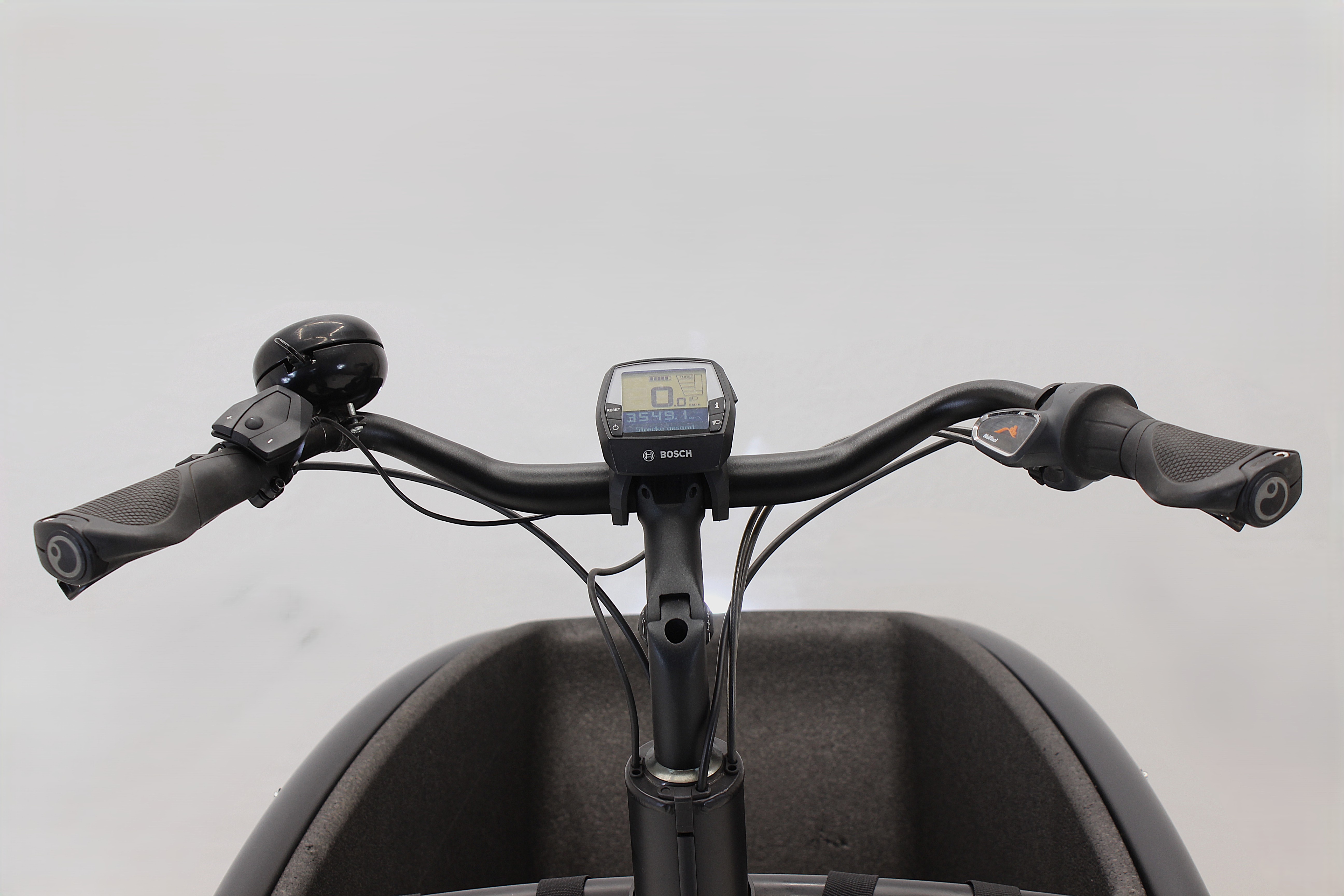 Urban Arrow Family Performance Plus – Bild 6