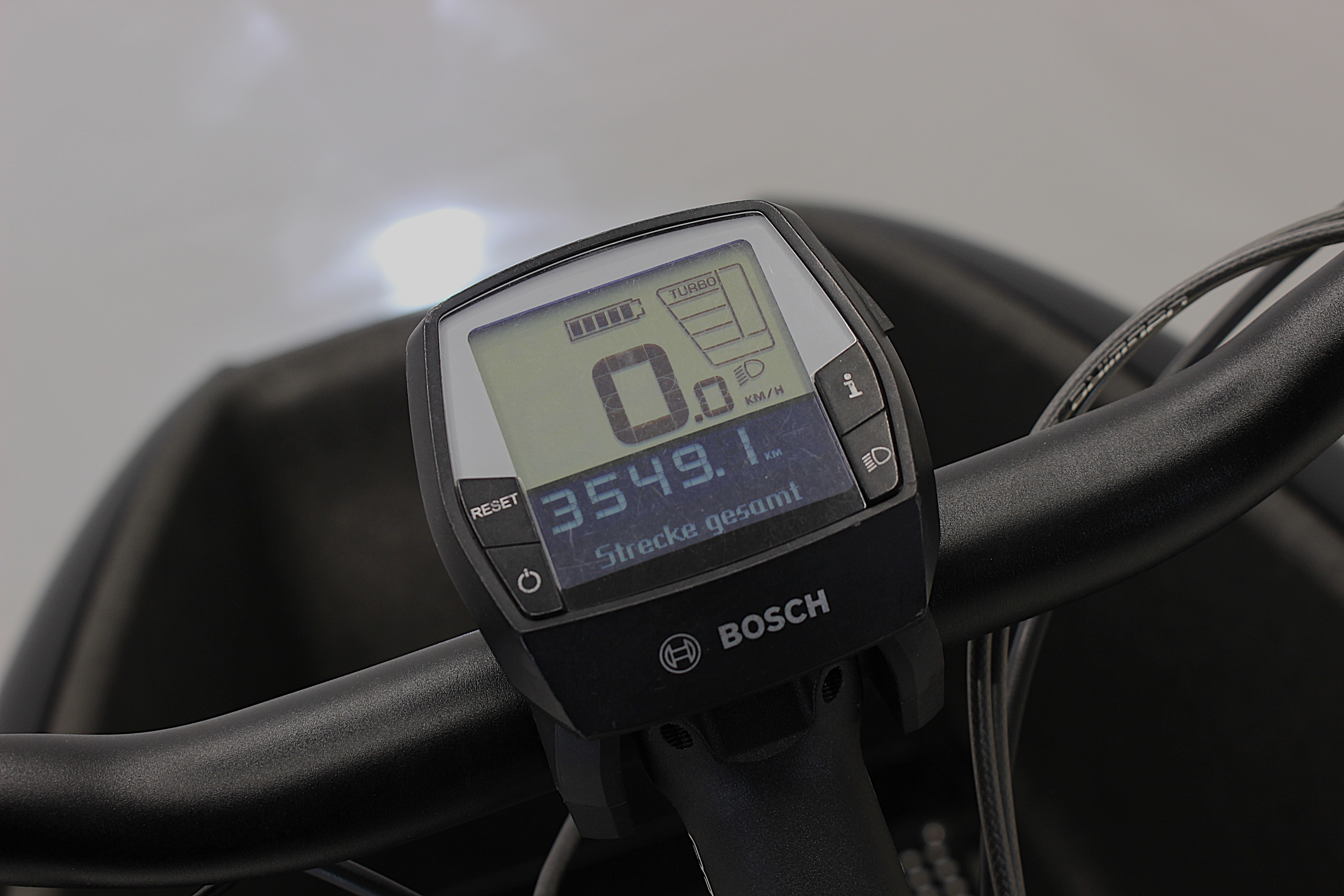 Urban Arrow Family Performance Plus – Bild 7