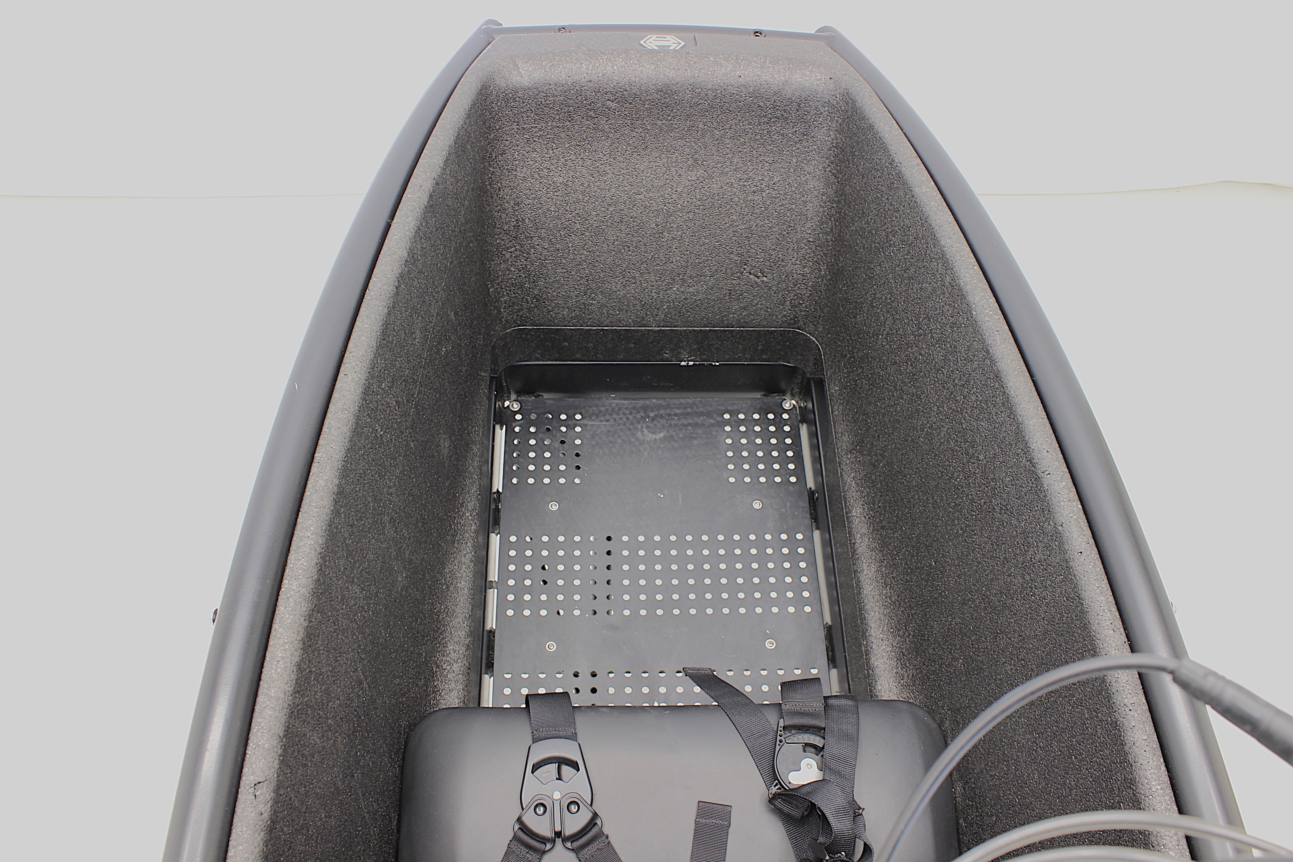 Urban Arrow Family Performance Plus – Bild 8