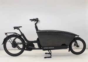 Urban Arrow Family Performance Plus