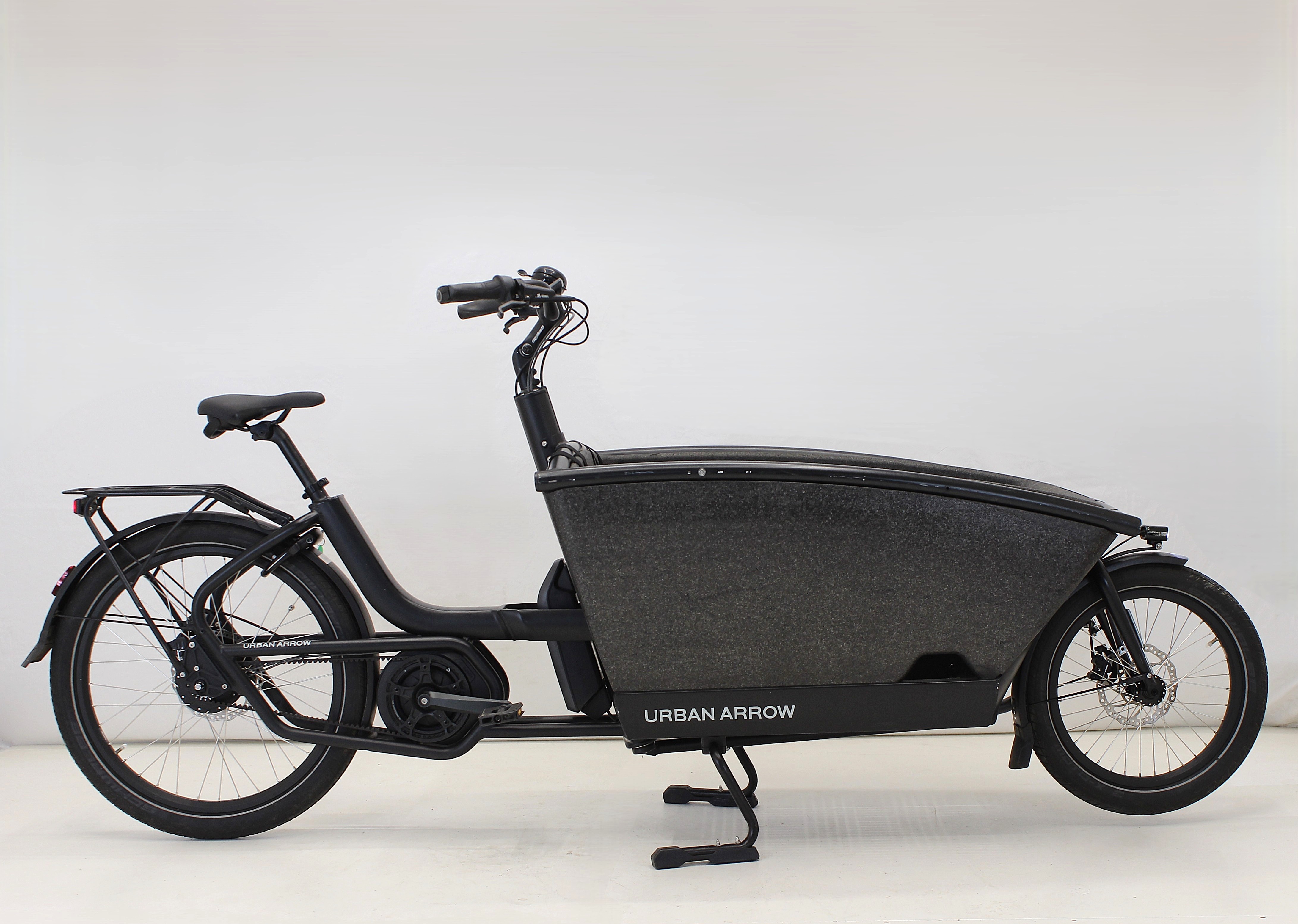 Urban Arrow Family Performance Plus – Bild 1