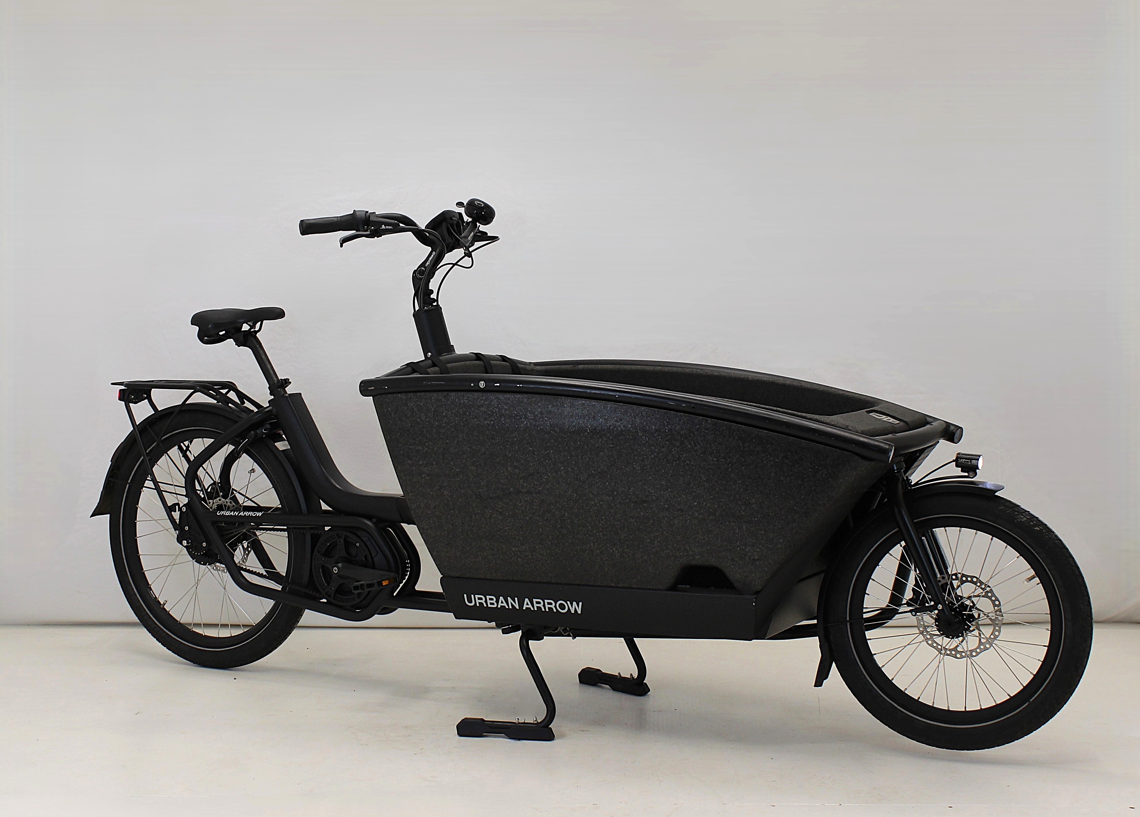 Urban Arrow Family Performance Plus – Bild 2