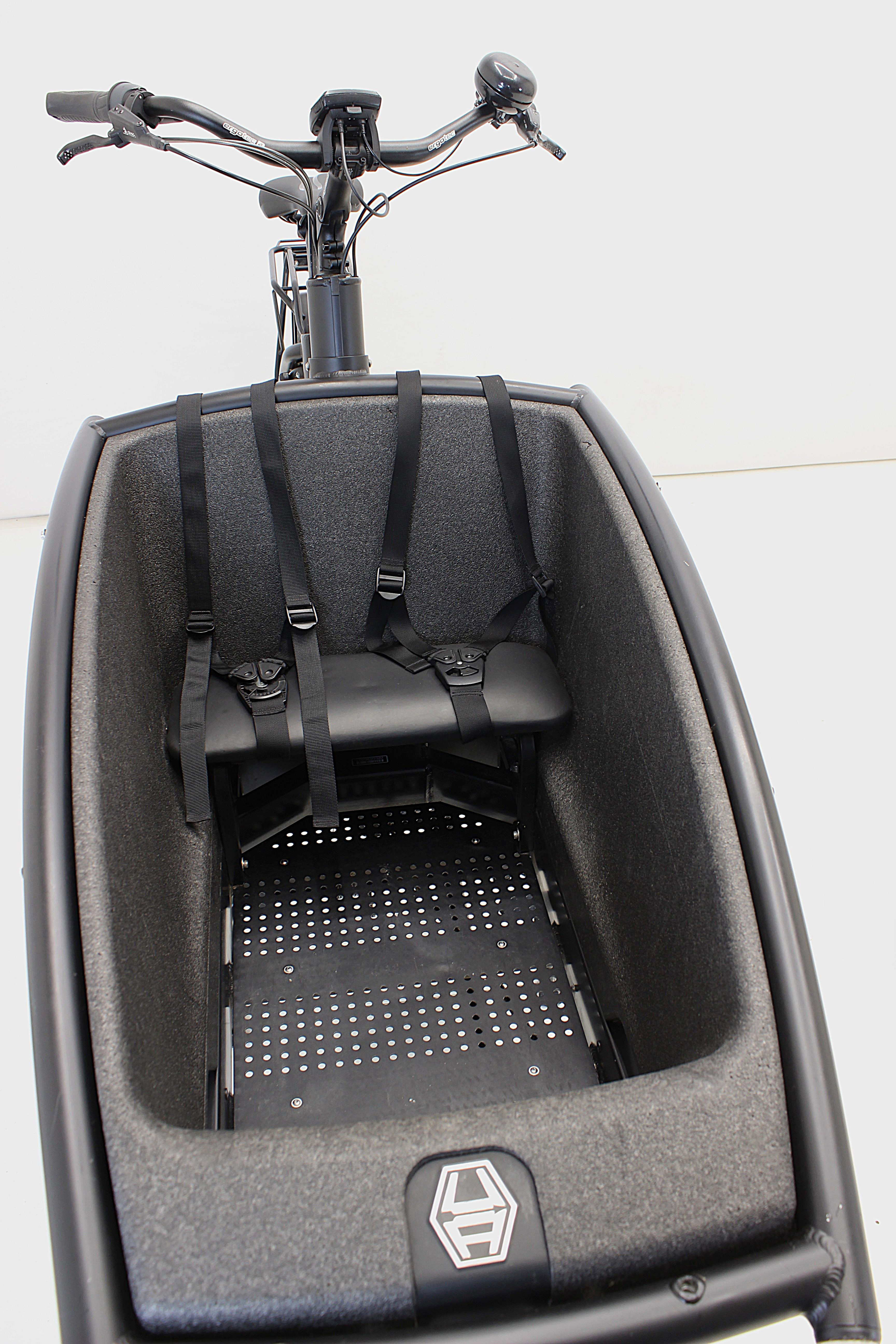 Urban Arrow Family Performance Plus – Bild 9