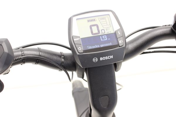 Riese & Müller Nevo Vario