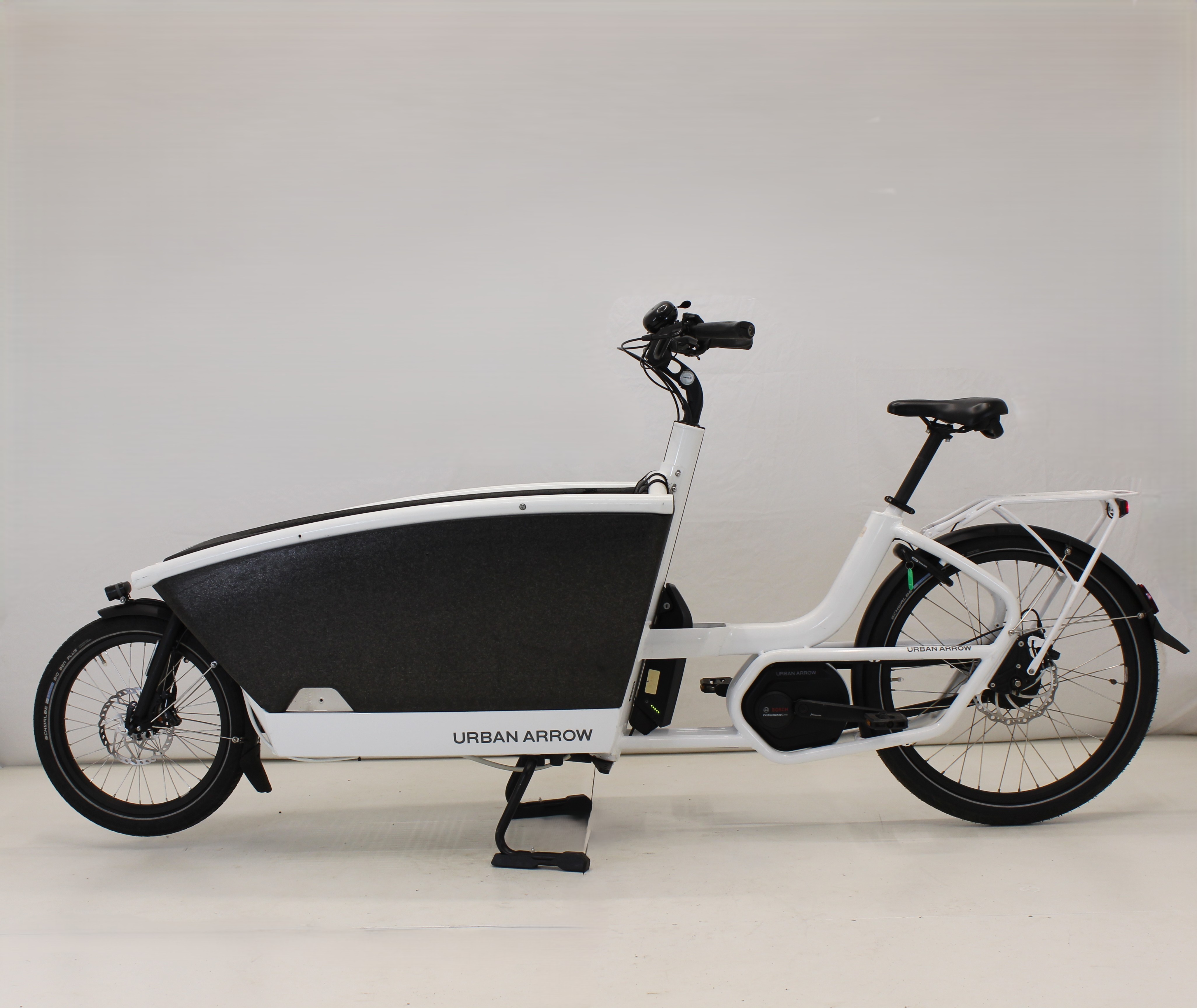 Urban Arrow Family Performance Essential – Bild 3