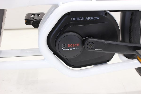 Urban Arrow Family Performance Essential