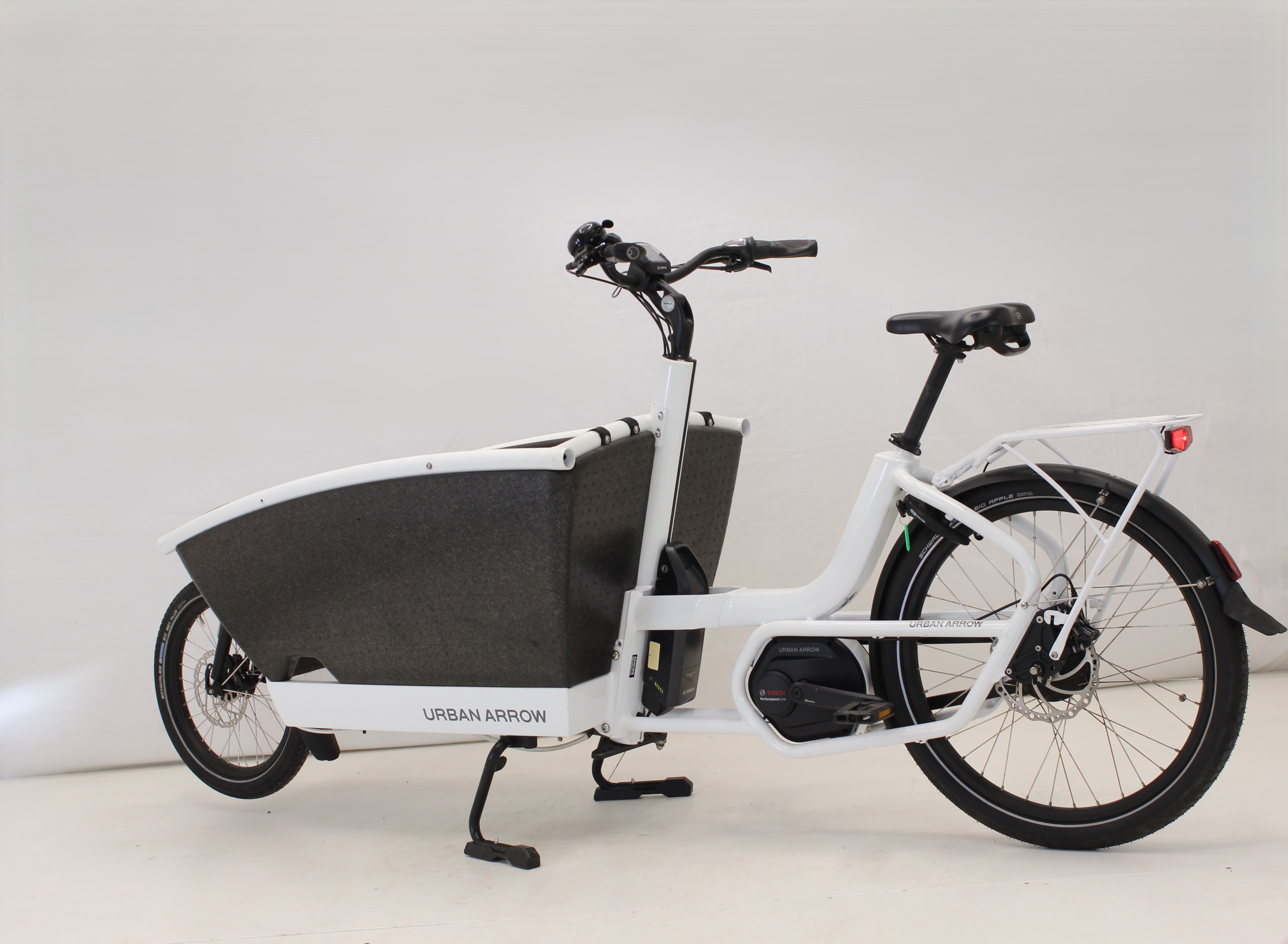 Urban Arrow Family Performance Essential – Bild 4