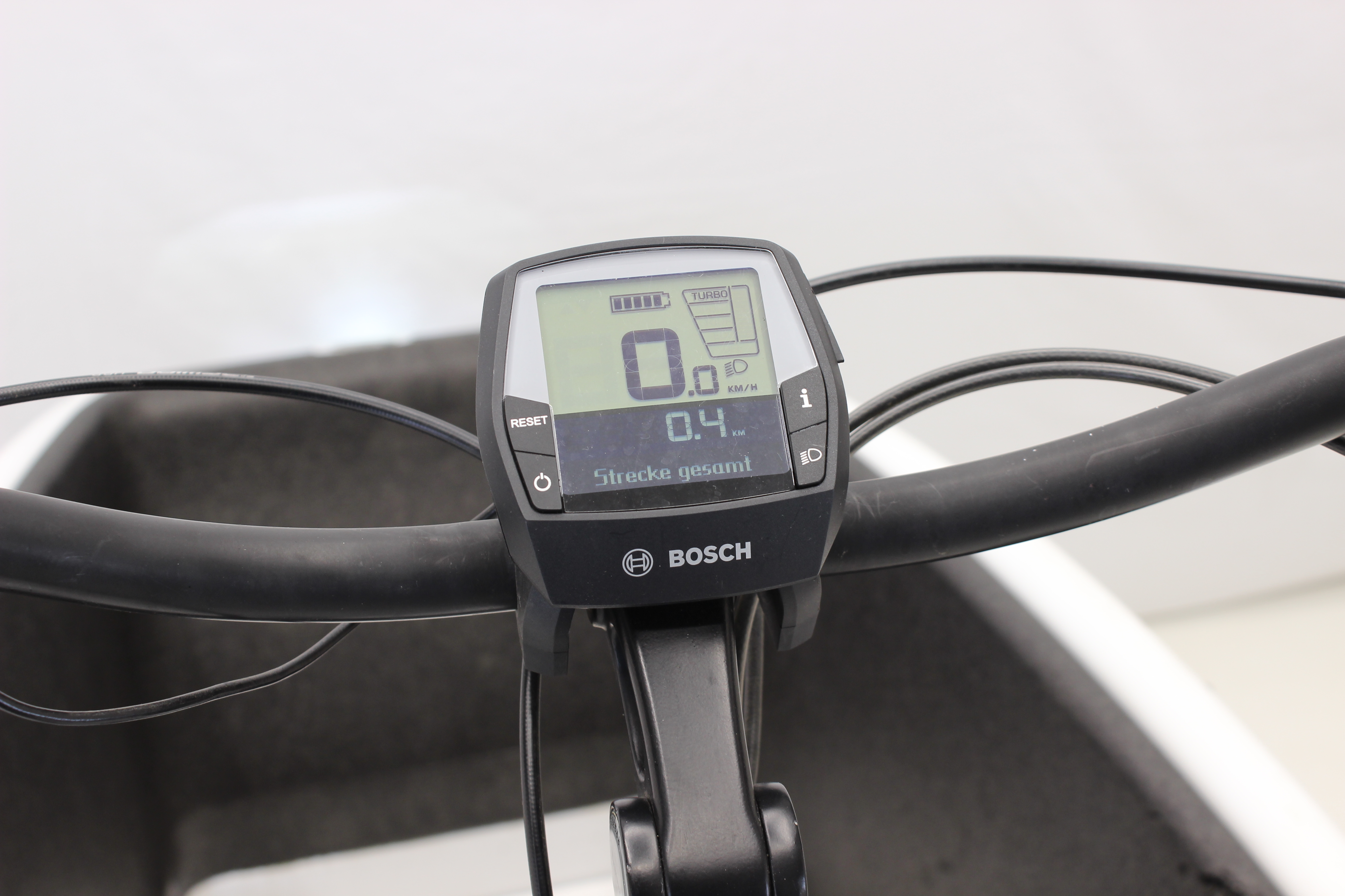 Urban Arrow Family Performance Essential – Bild 7