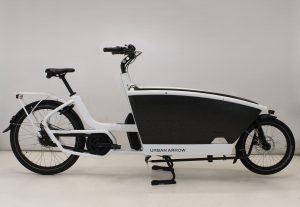 Urban Arrow Family Performance Essential