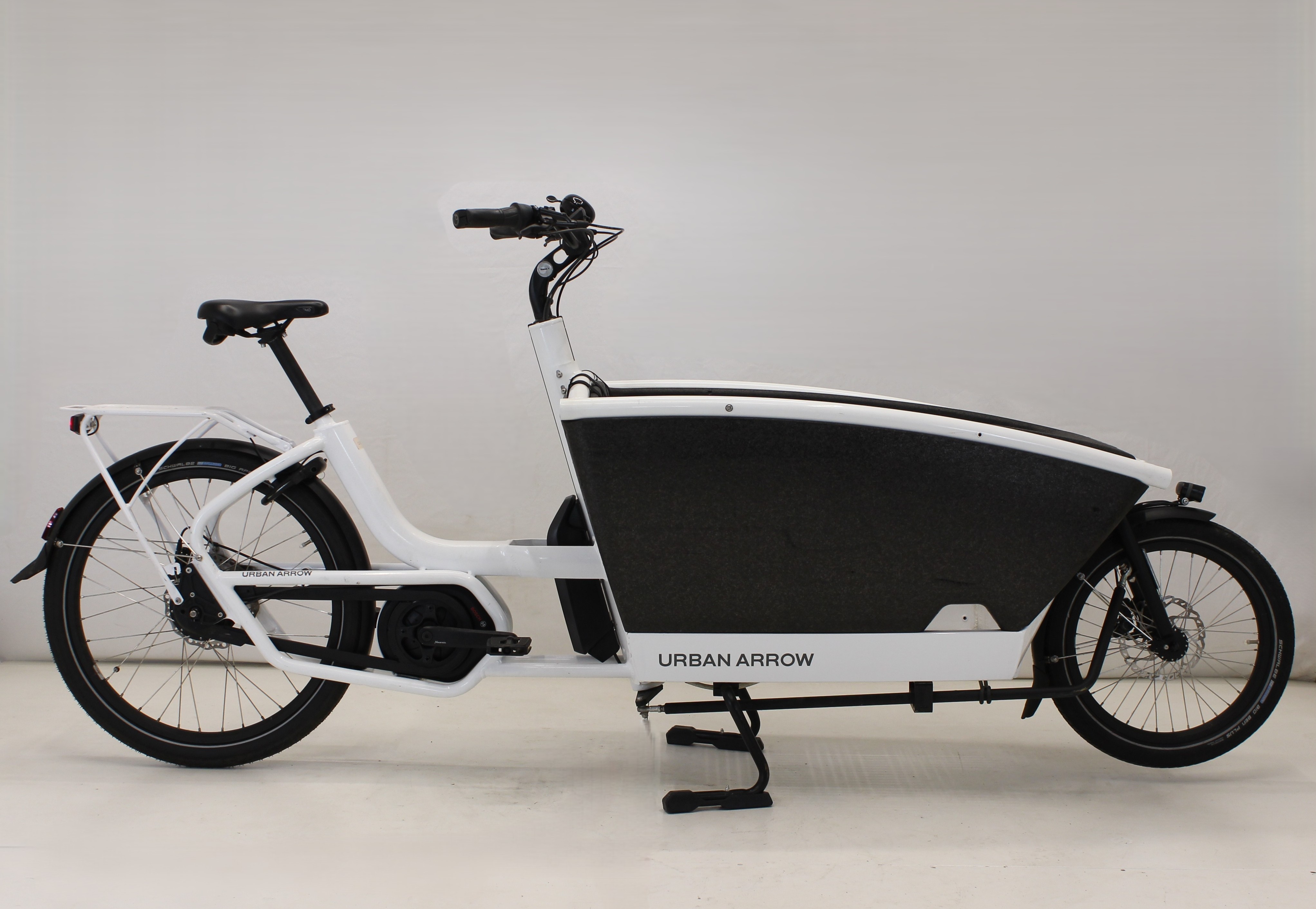 Urban Arrow Family Performance Essential – Bild 1