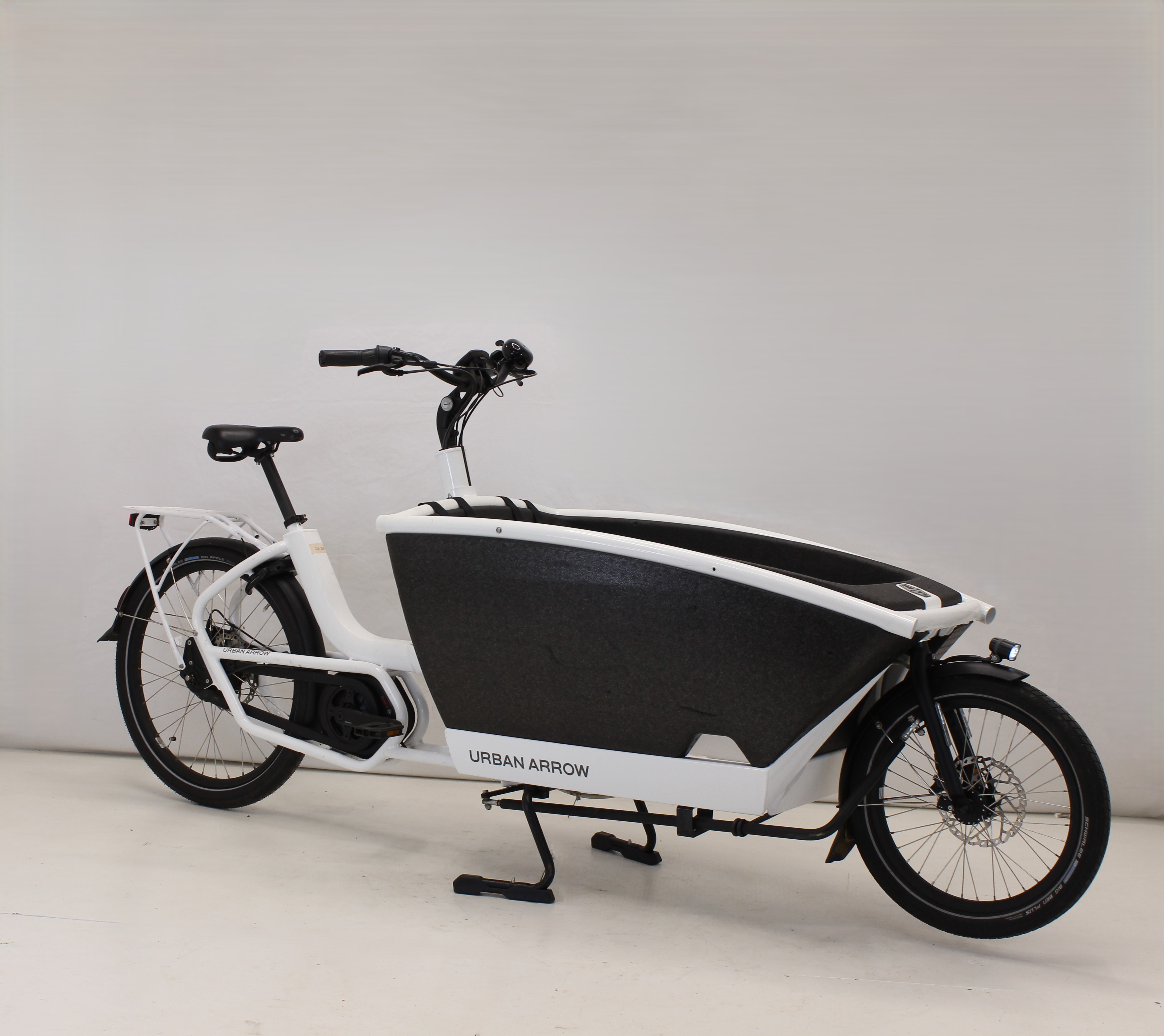 Urban Arrow Family Performance Essential – Bild 2