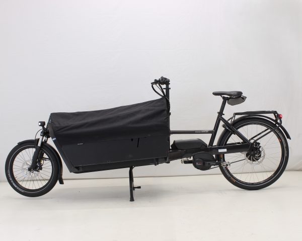 Riese & Müller Packster 80 vario urban