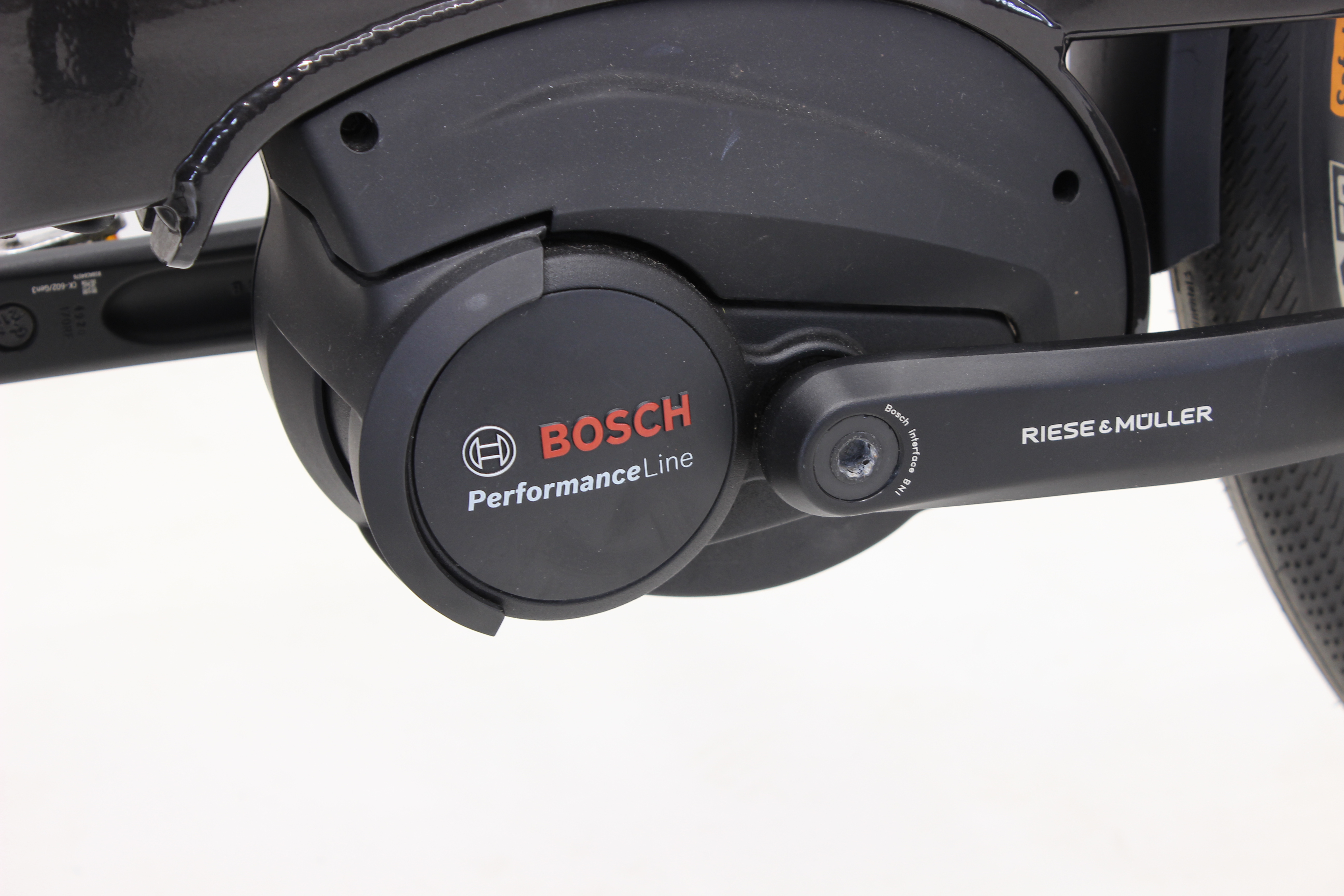 Riese & Müller Packster 80 vario urban – Bild 5