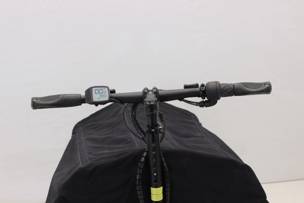 Riese & Müller Packster 80 vario urban