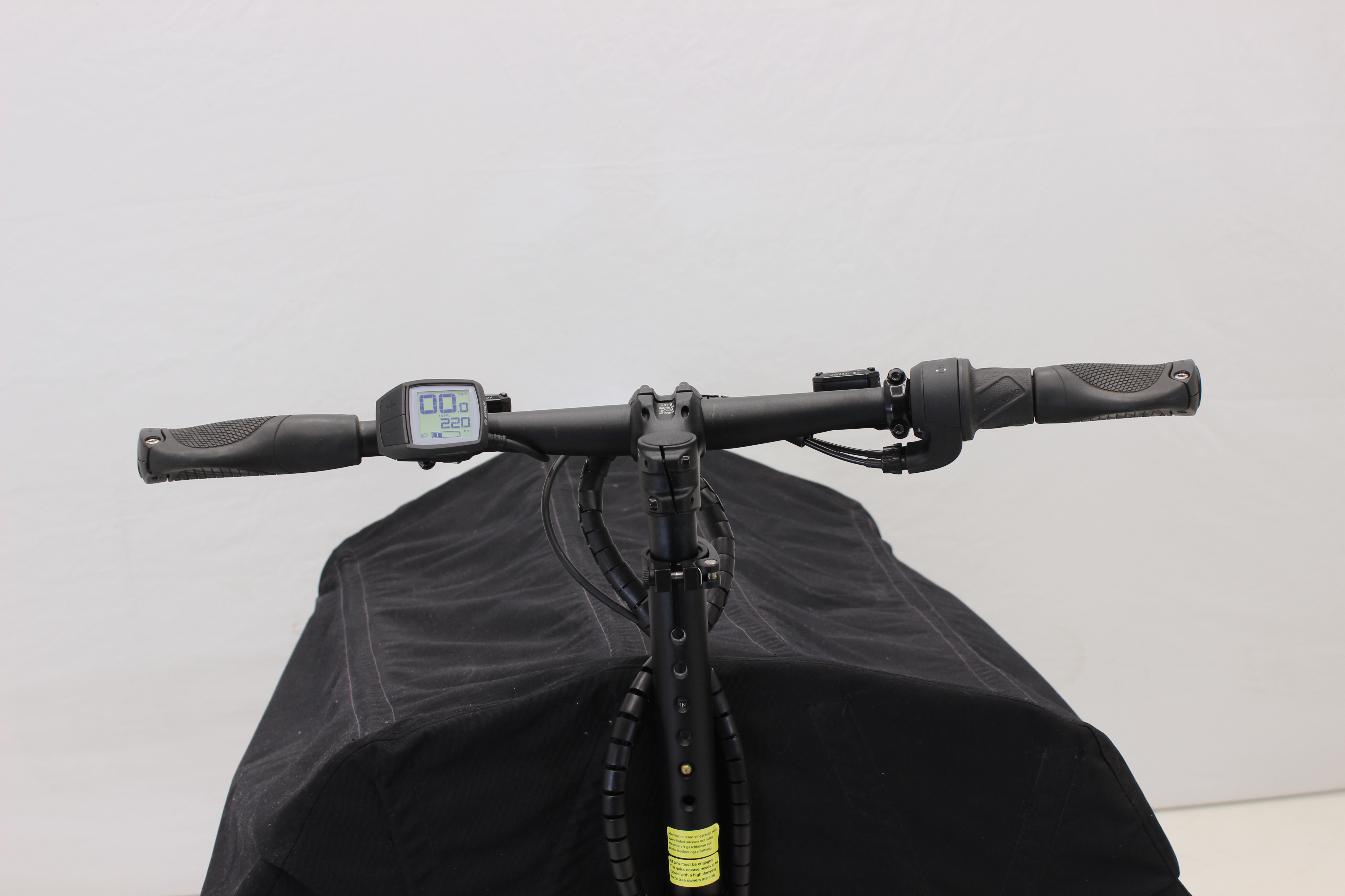 Riese & Müller Packster 80 vario urban – Bild 6