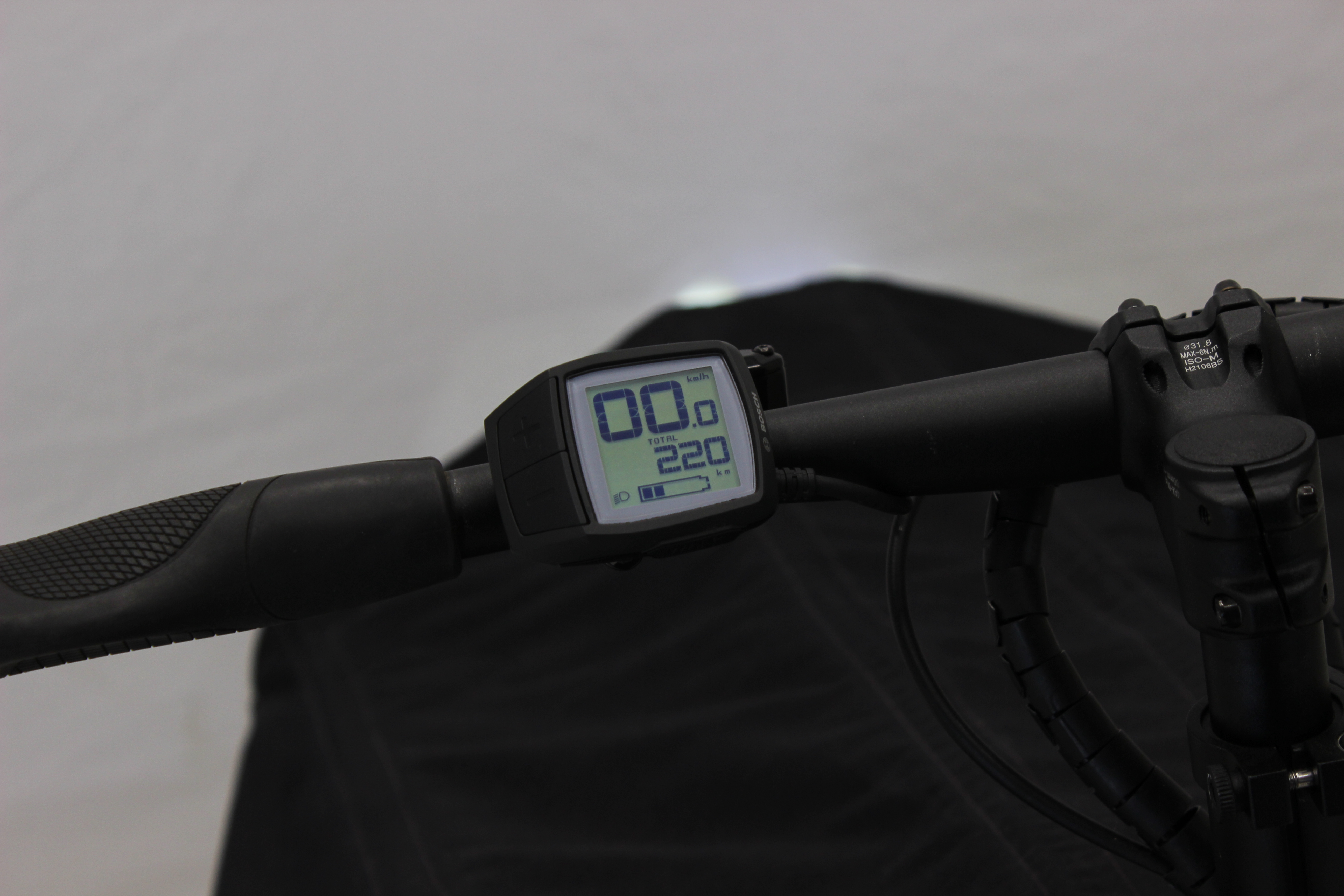 Riese & Müller Packster 80 vario urban – Bild 7