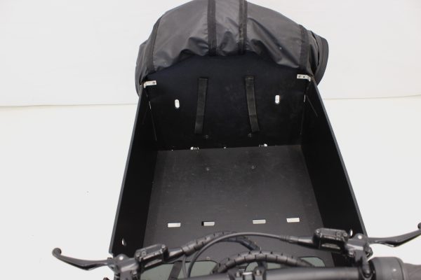 Riese & Müller Packster 80 vario urban