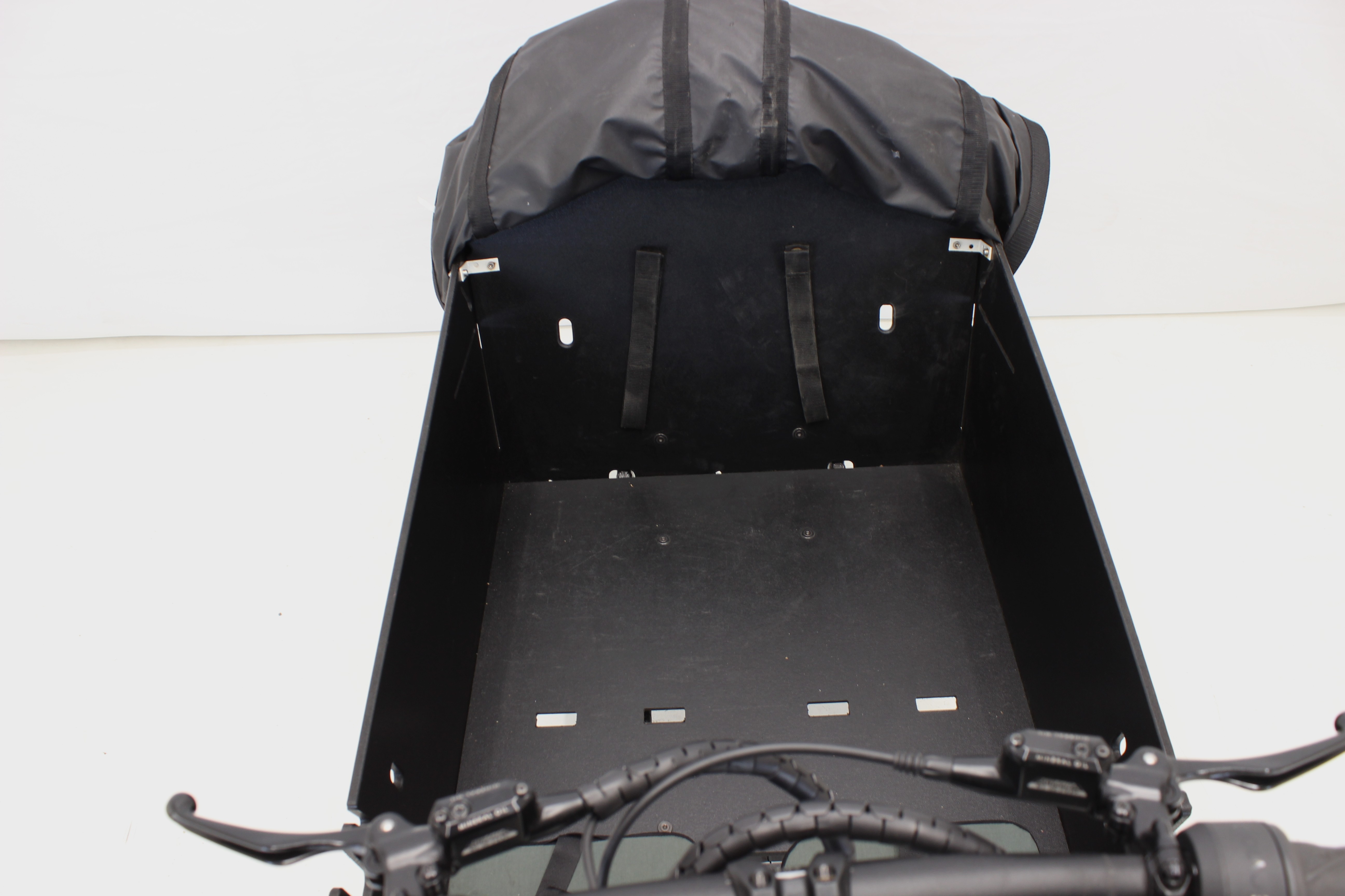 Riese & Müller Packster 80 vario urban – Bild 8