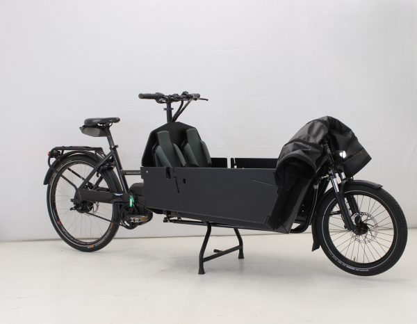 Riese & Müller Packster 80 vario urban