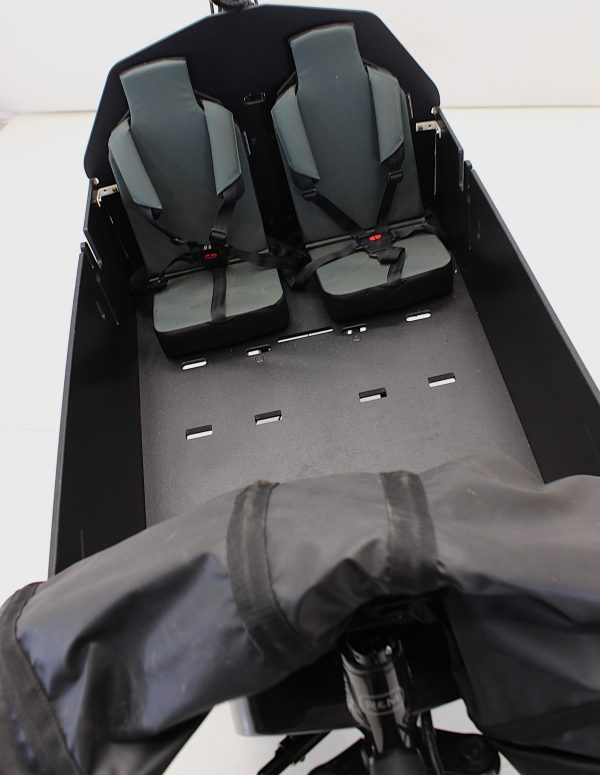 Riese & Müller Packster 80 vario urban