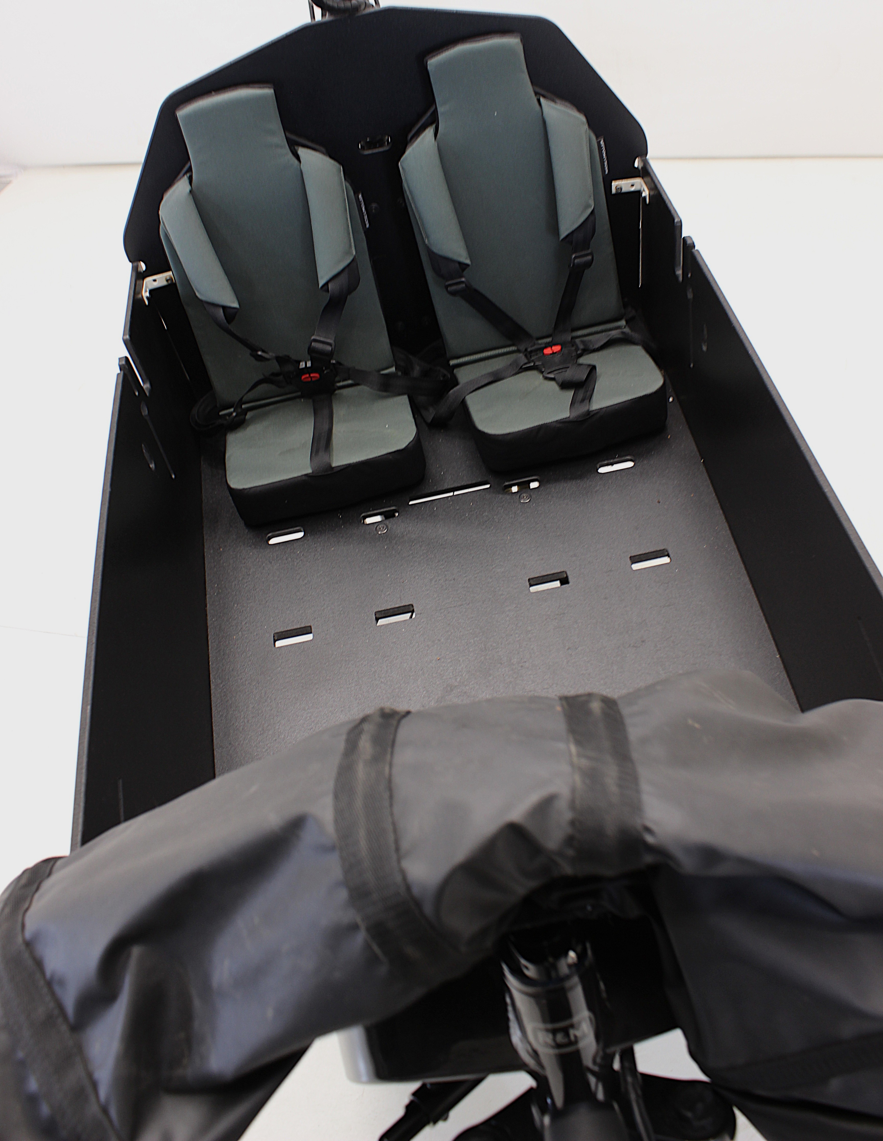 Riese & Müller Packster 80 vario urban – Bild 9