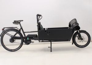 Riese & Müller Packster 80 vario urban