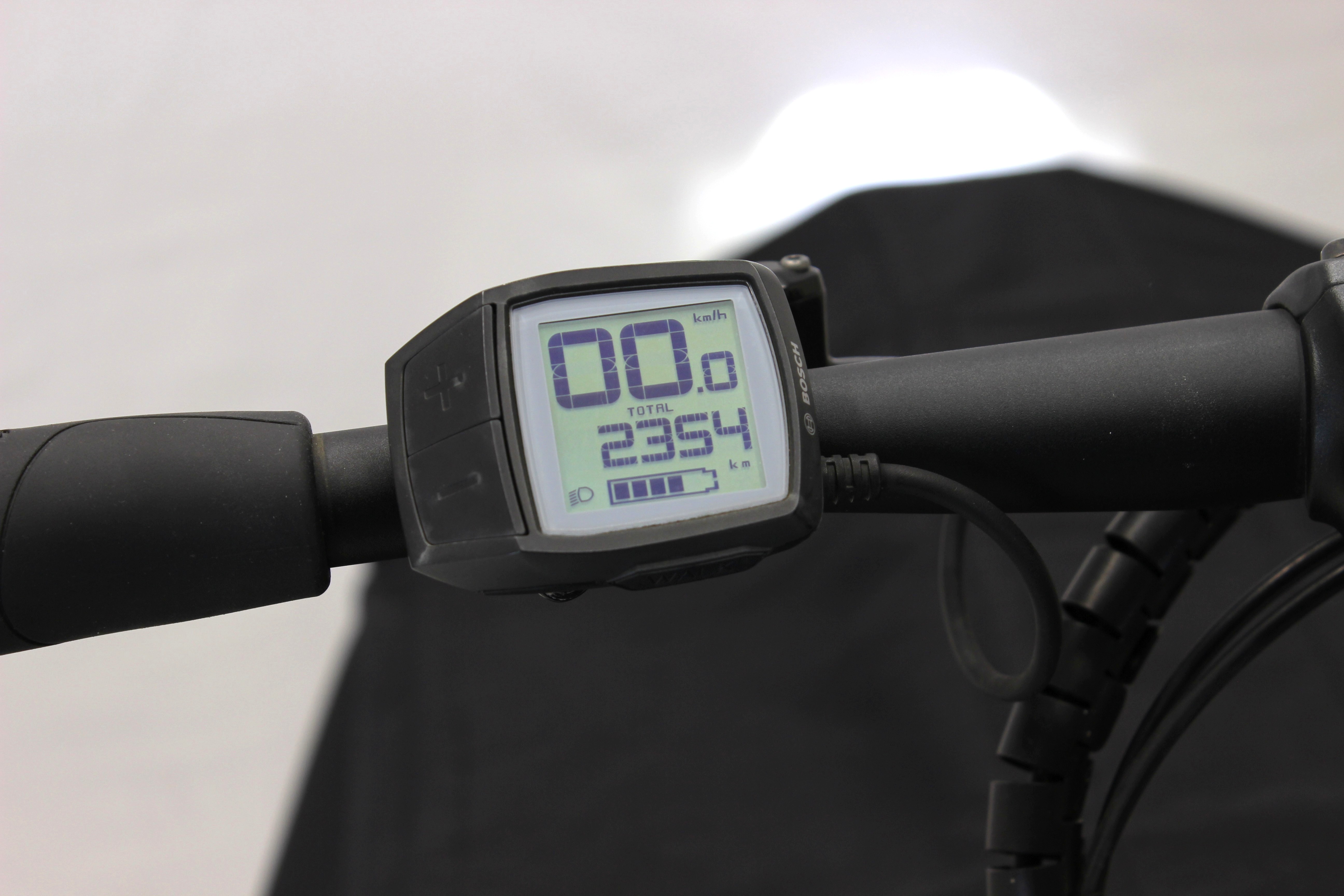 Riese & Müller Packster 80 vario urban – Bild 6