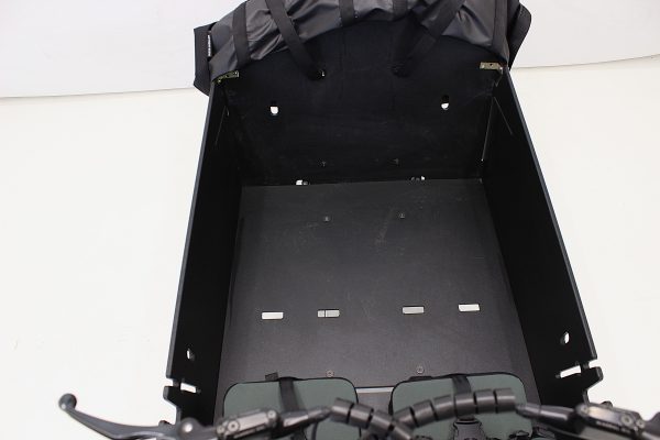 Riese & Müller Packster 80 vario urban