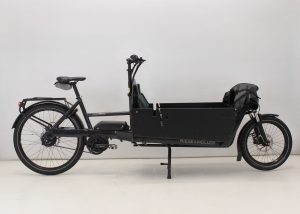 Riese & Müller Packster 80 vario urban