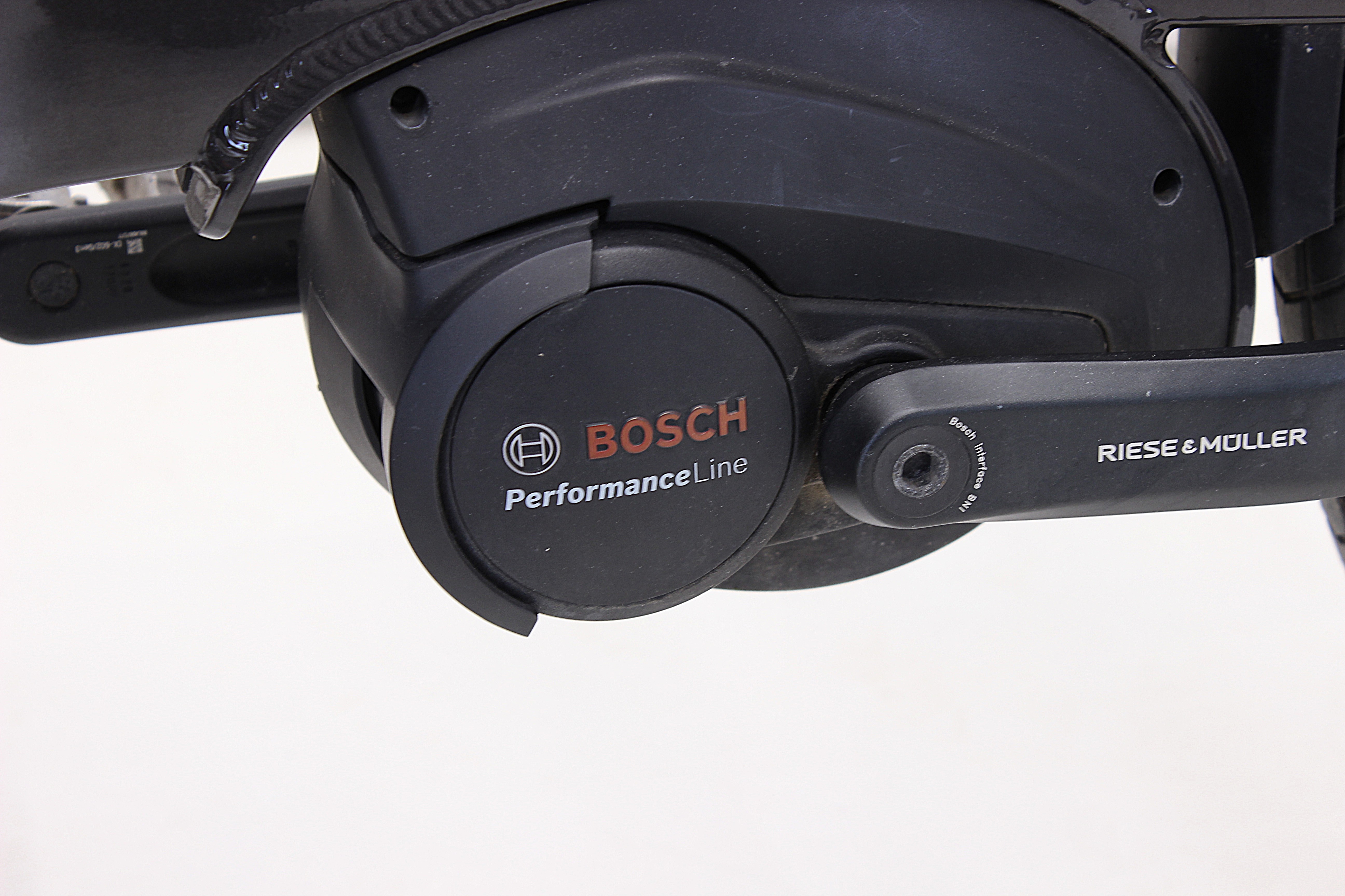 Riese & Müller Packster 80 vario urban – Bild 5