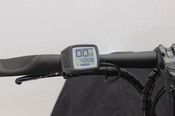 Riese & Müller Packster 80 vario urban