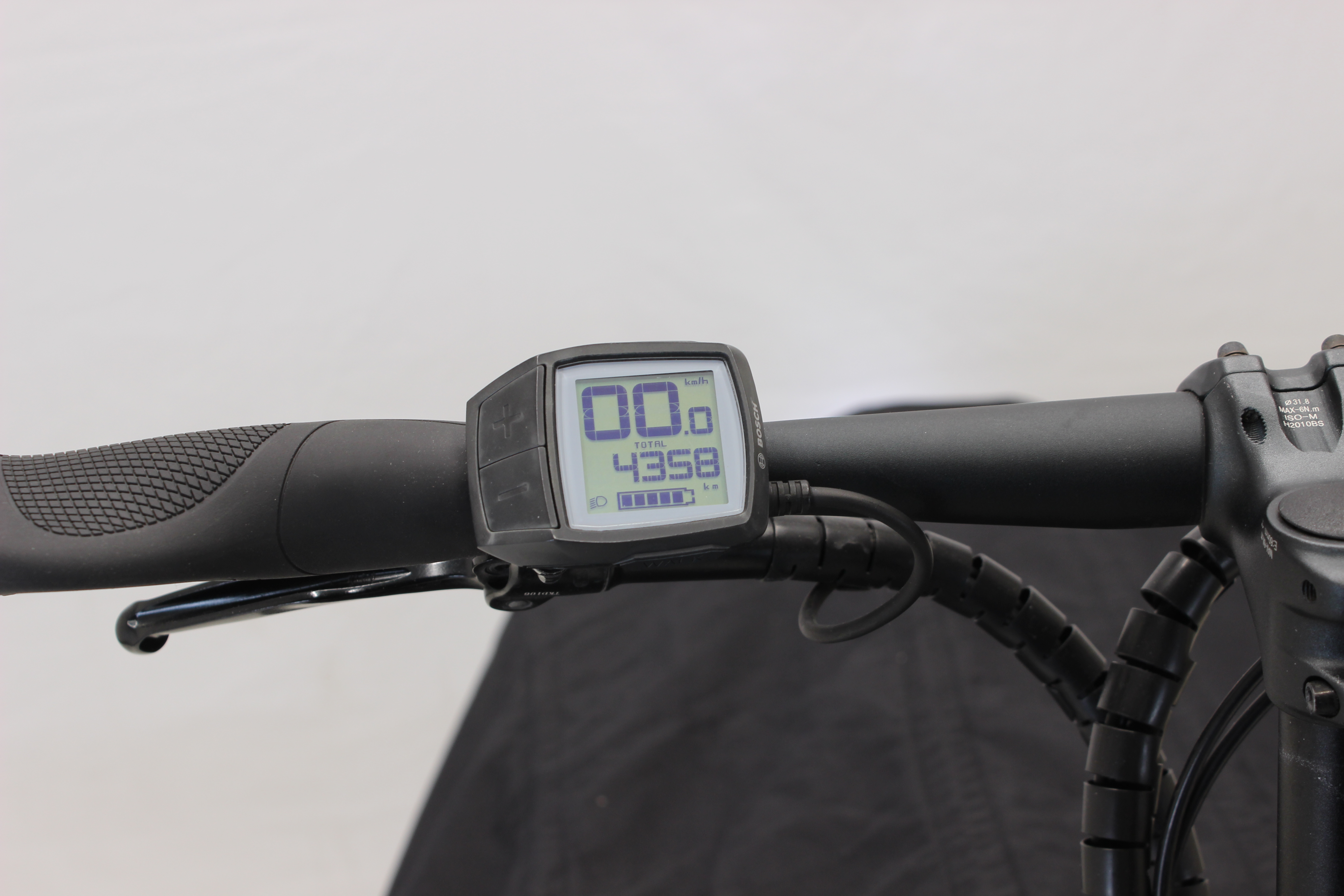 Riese & Müller Packster 80 vario urban – Bild 7