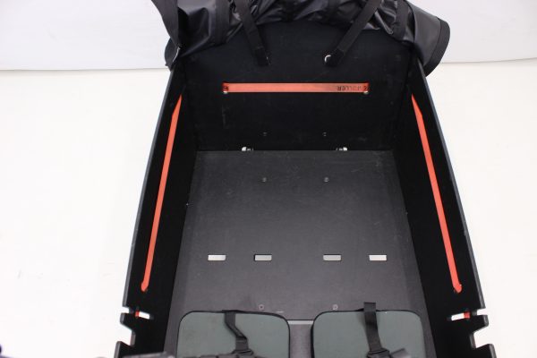 Riese & Müller Packster 80 vario urban