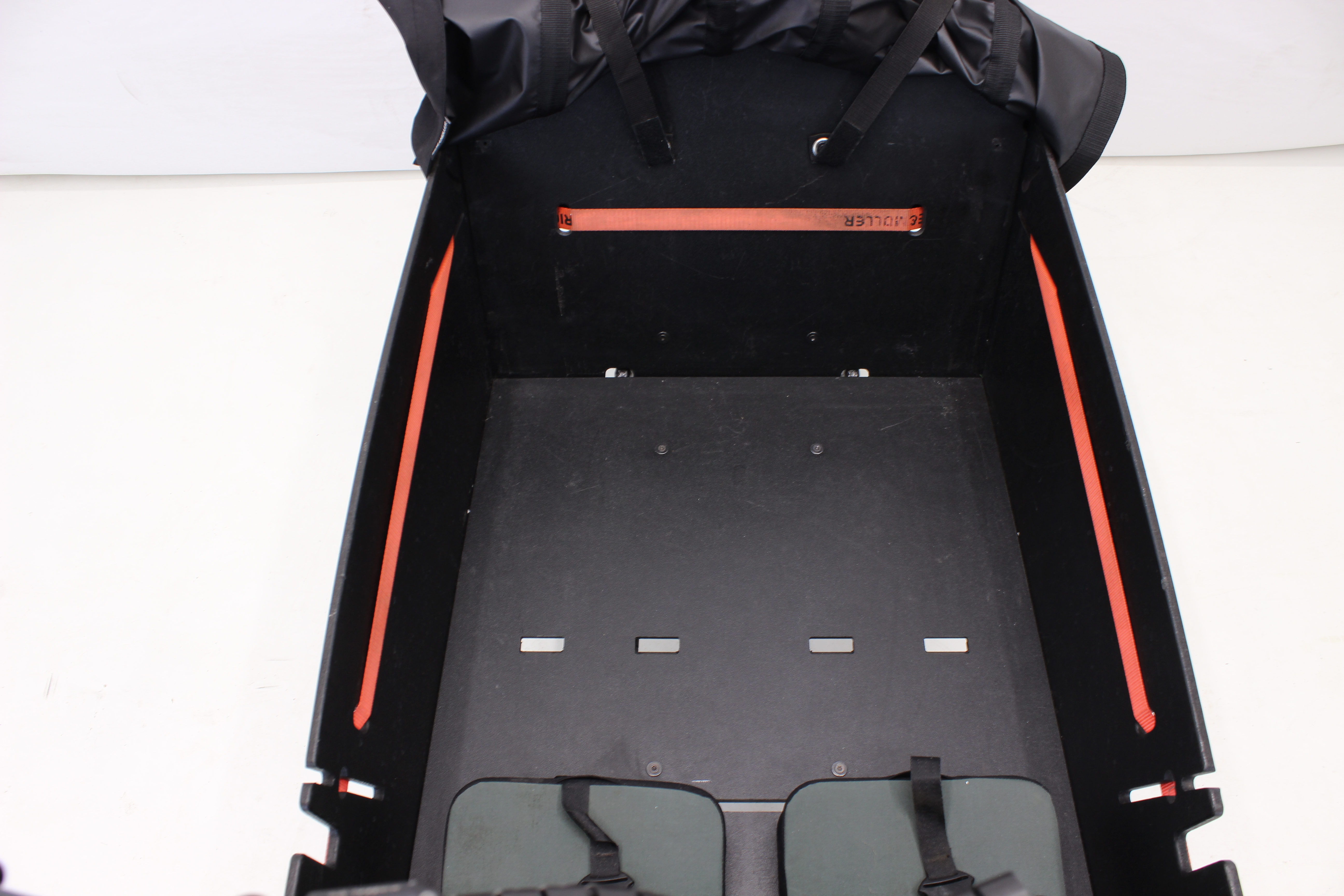 Riese & Müller Packster 80 vario urban – Bild 9