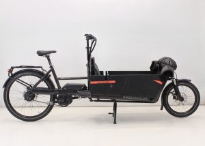 Riese & Müller Packster 80 vario urban