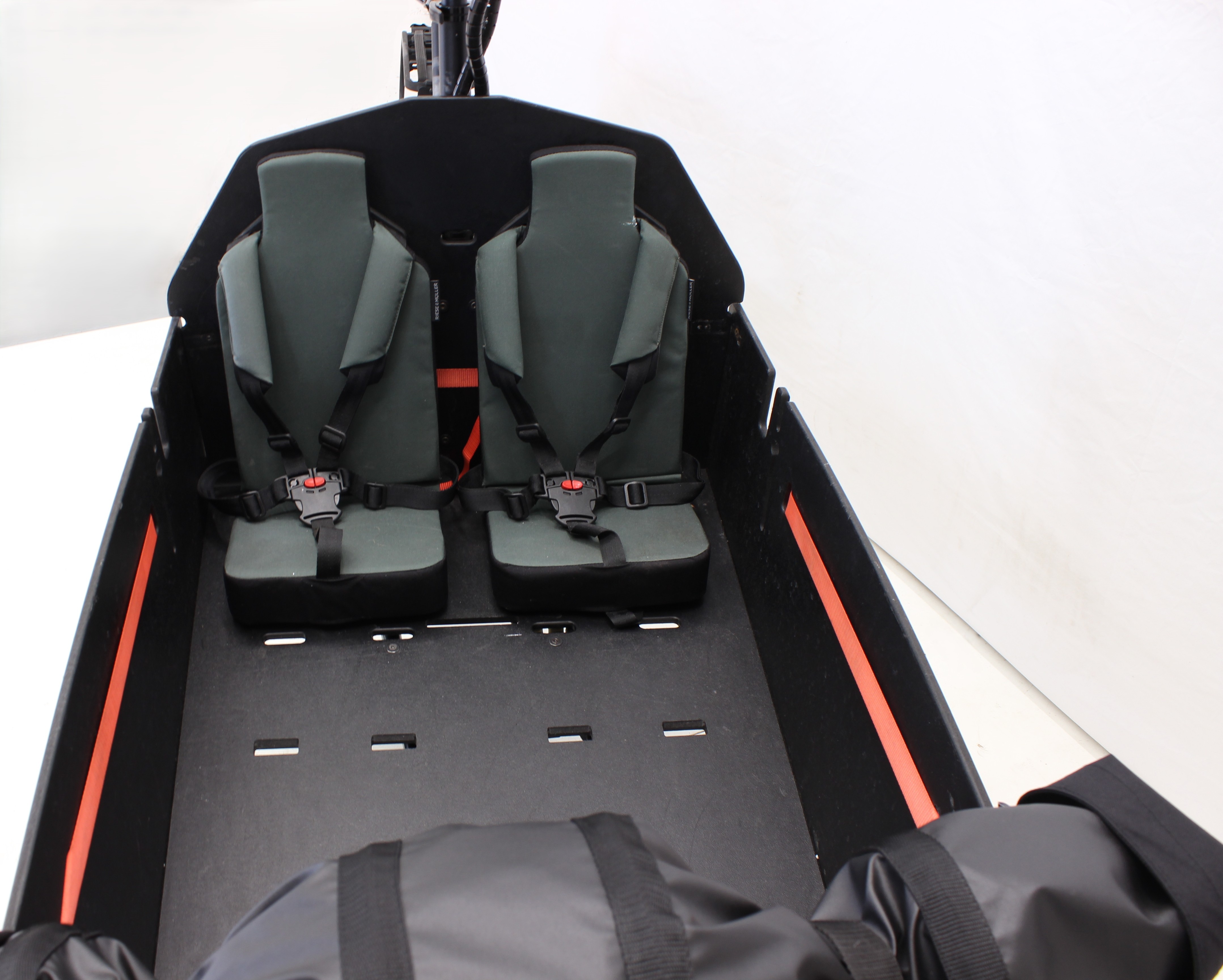 Riese & Müller Packster 80 vario urban – Bild 8