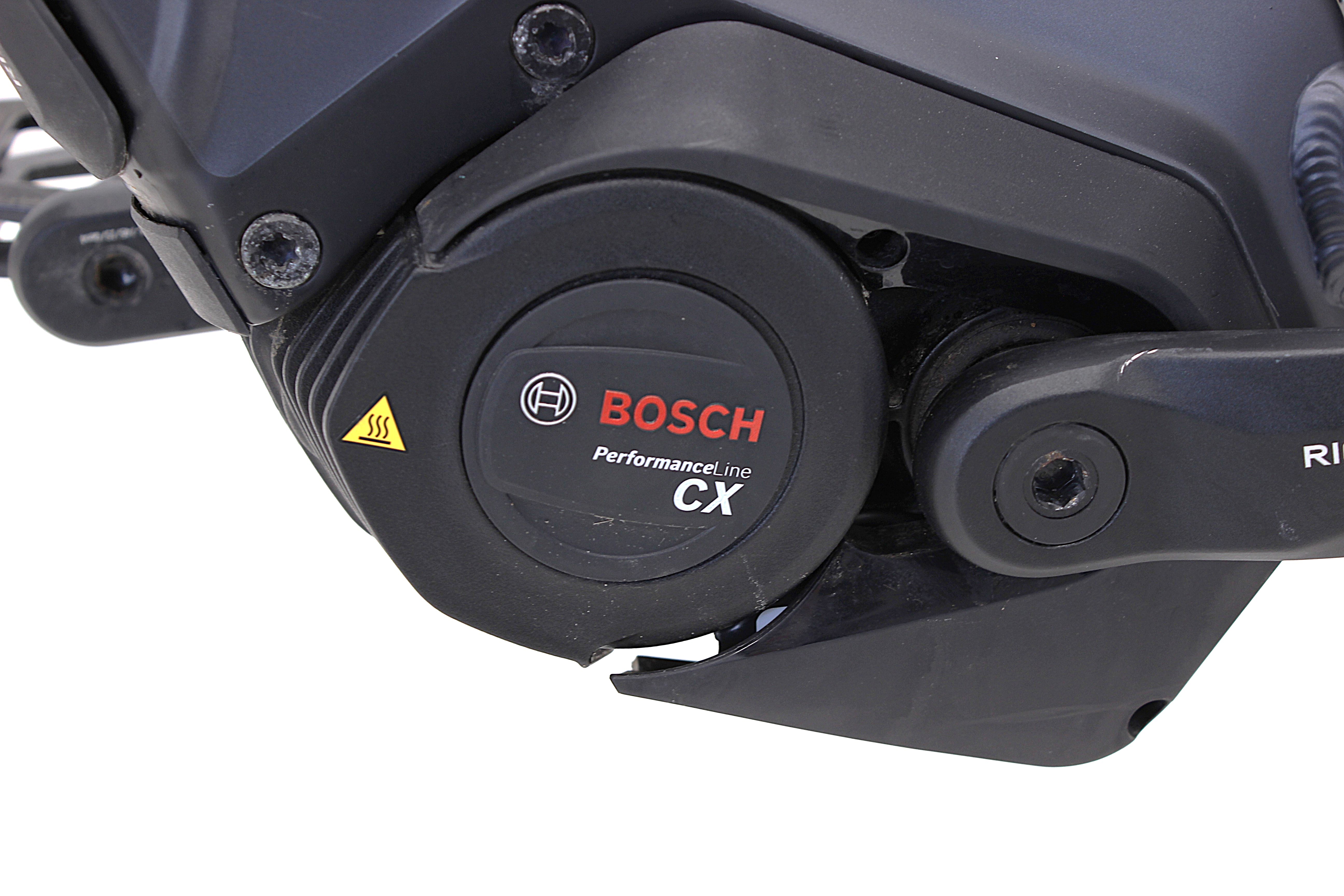 Riese & Müller Charger3 GT vario – Bild 5