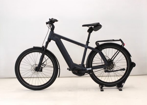 Riese & Müller Charger3 GT vario