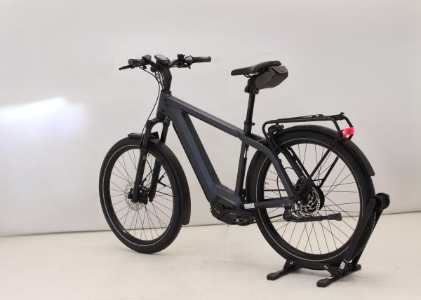 Riese & Müller Charger3 GT vario