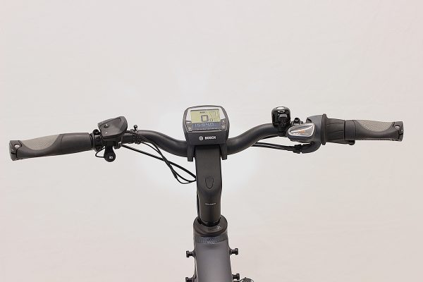 Riese & Müller Charger3 GT vario