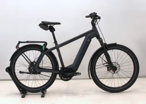 Riese & Müller Charger3 GT vario