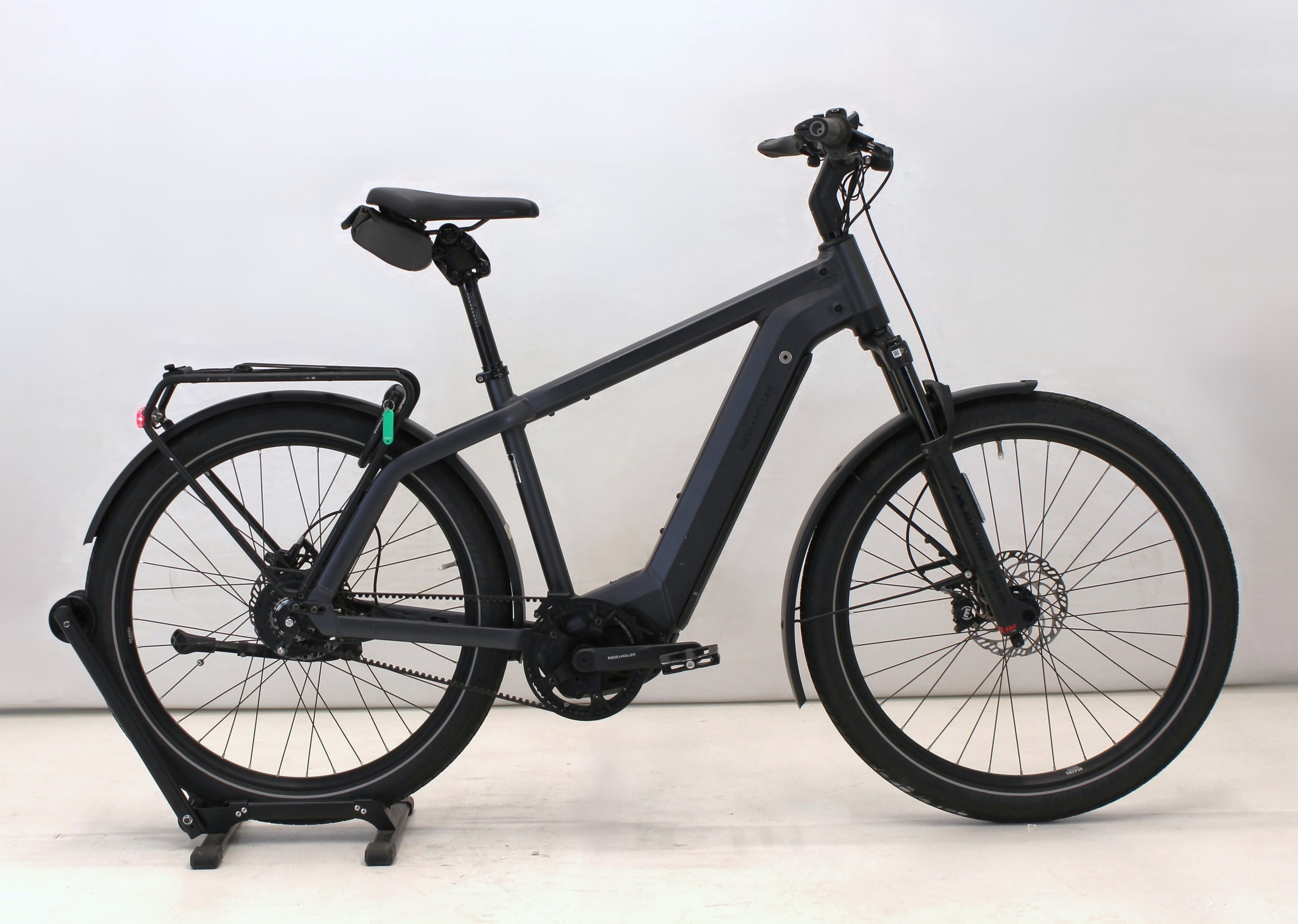 Riese & Müller Charger3 GT vario – Bild 1