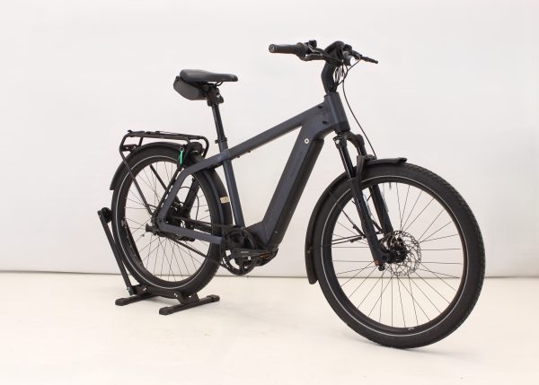 Riese & Müller Charger3 GT vario